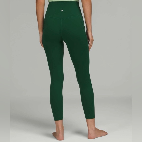 Lululemon Align 25” pockets - Picture 7 of 7